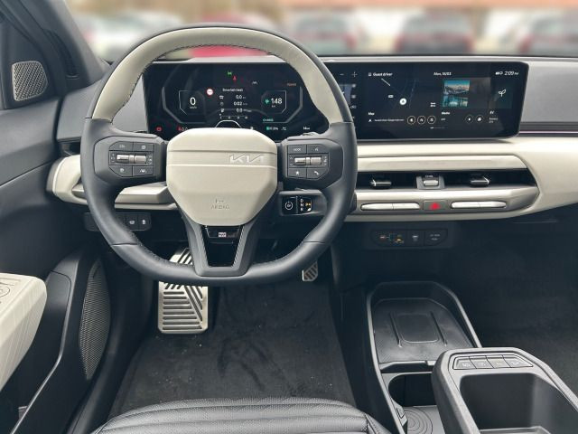 Kia EV4 – Bild 14