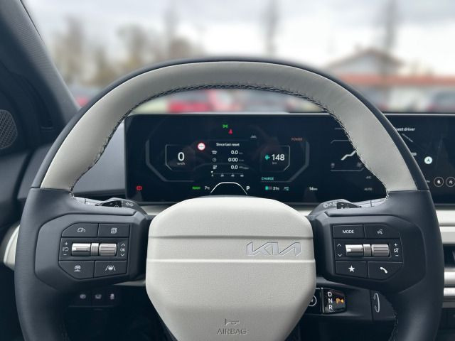 Kia EV4 – Bild 15