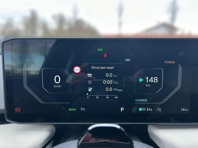 Kia EV4 – Bild 16