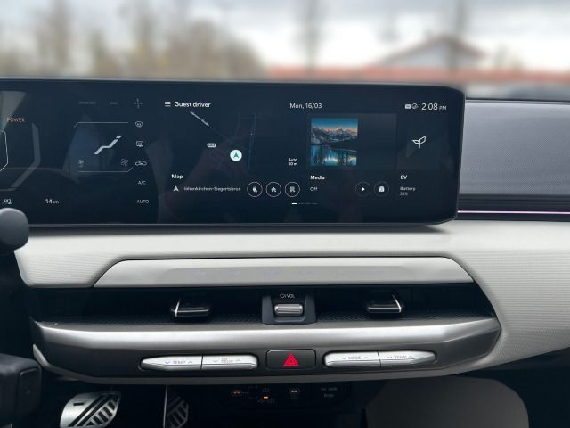 Kia EV4 – Bild 17