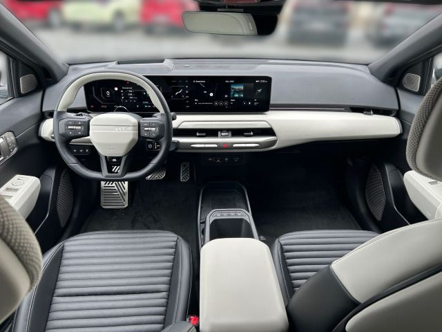 Kia EV4 – Bild 18