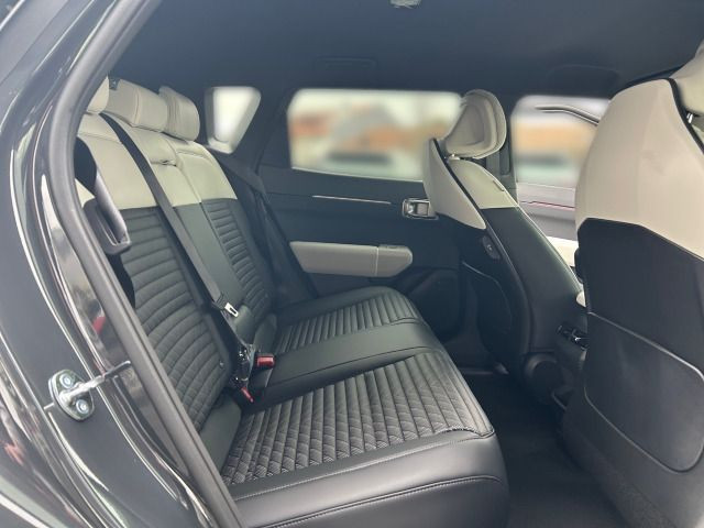 Kia EV4 – Bild 19