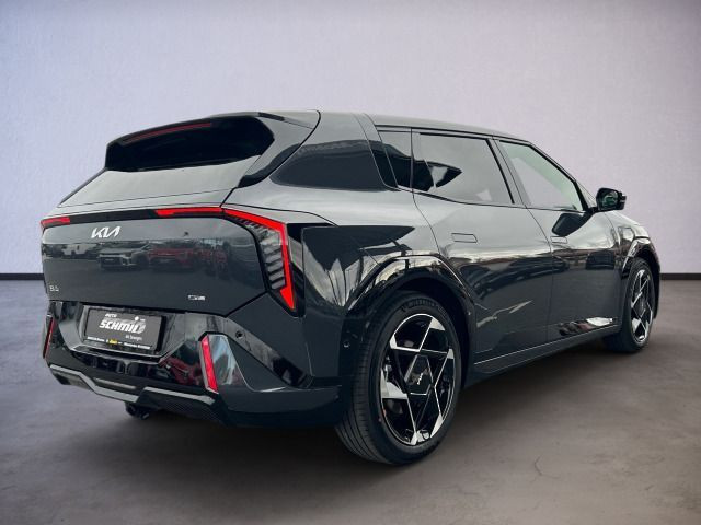 Kia EV4 – Bild 4