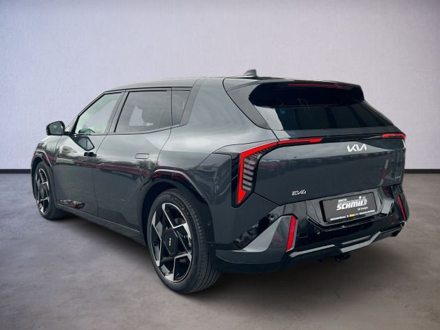 Kia EV4 – Bild 5