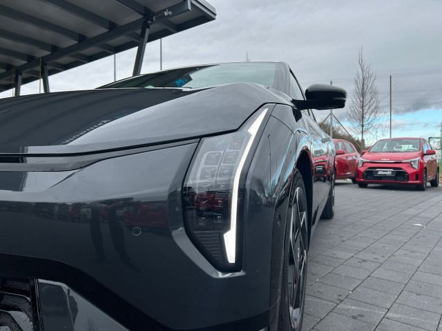 Kia EV4 – Bild 8