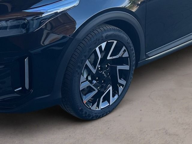 Kia XCeed – Bild 9
