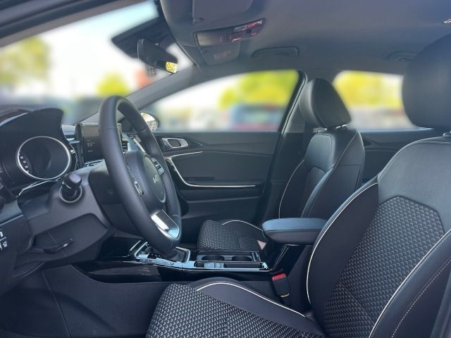 Kia XCeed – Bild 12
