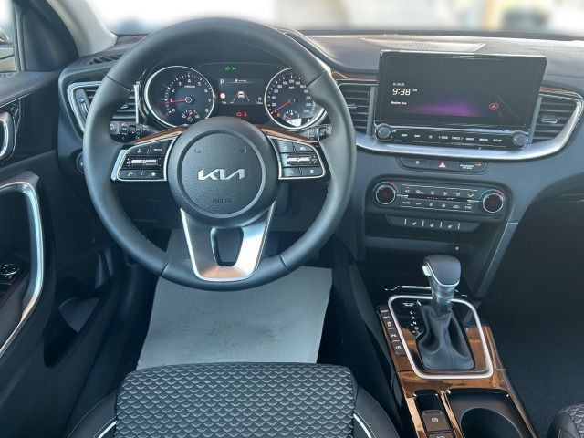 Kia XCeed – Bild 13