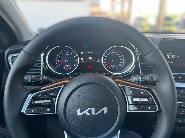 Kia XCeed – Bild 14