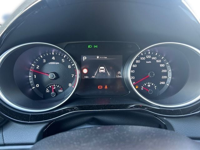 Kia XCeed – Bild 15