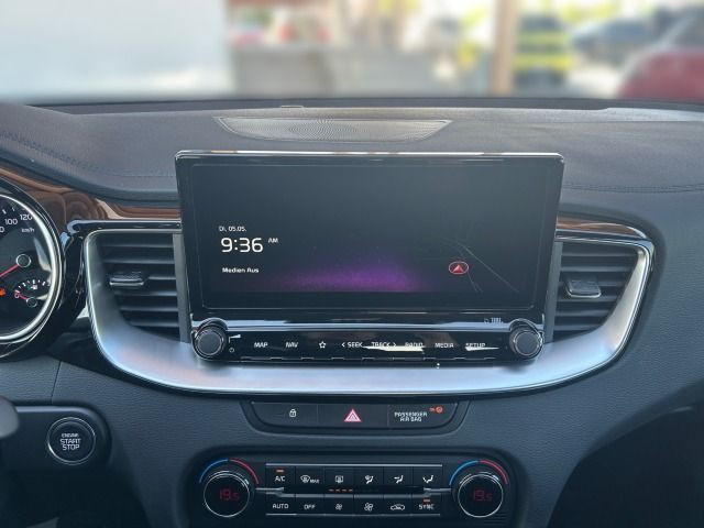 Kia XCeed – Bild 16