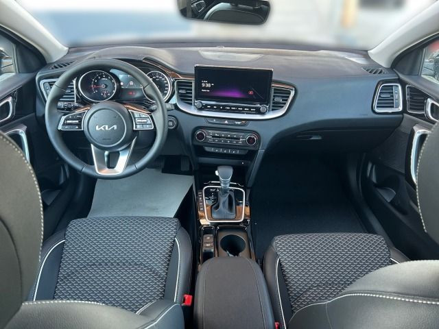 Kia XCeed – Bild 17