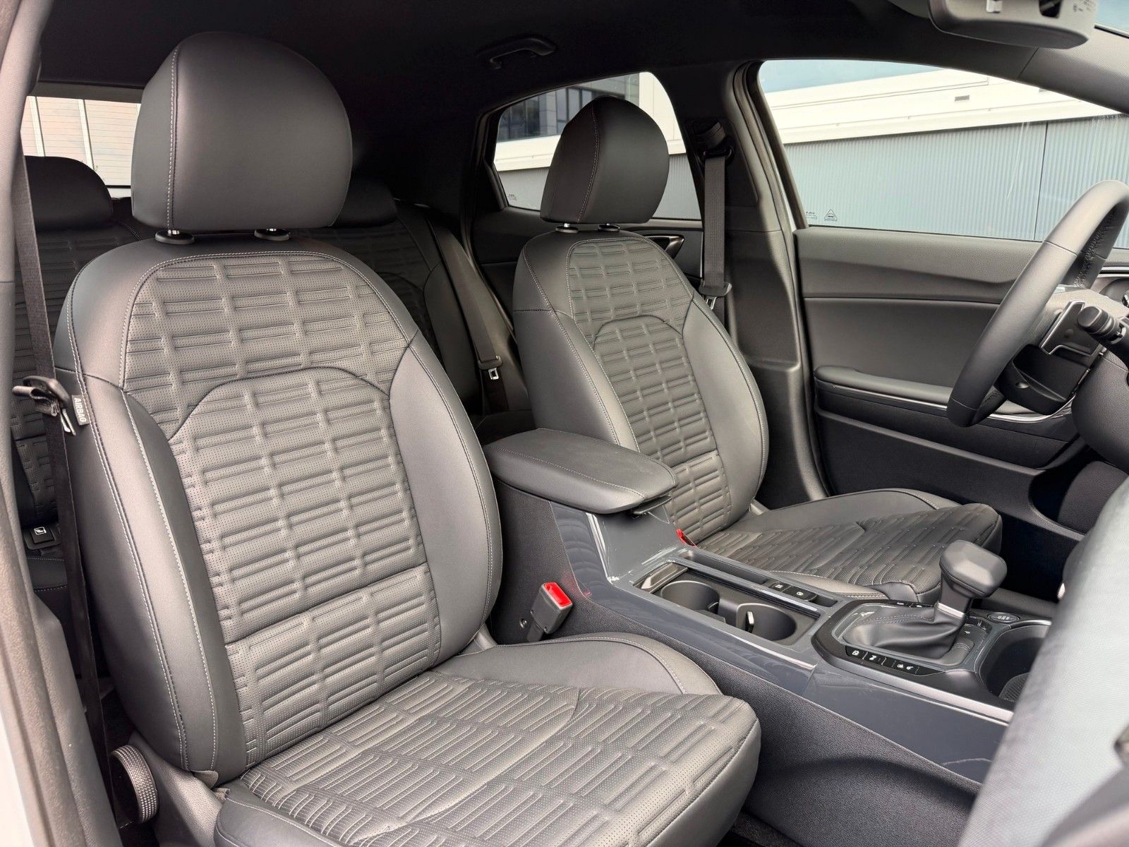 Kia XCeed – Bild 10