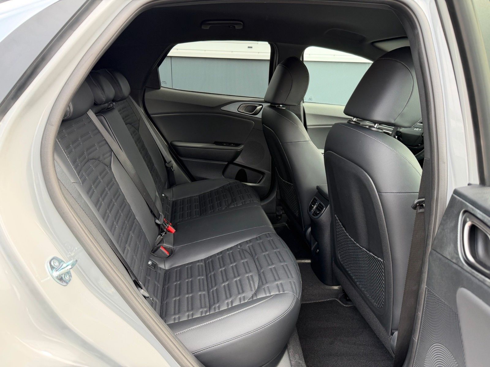 Kia XCeed – Bild 11