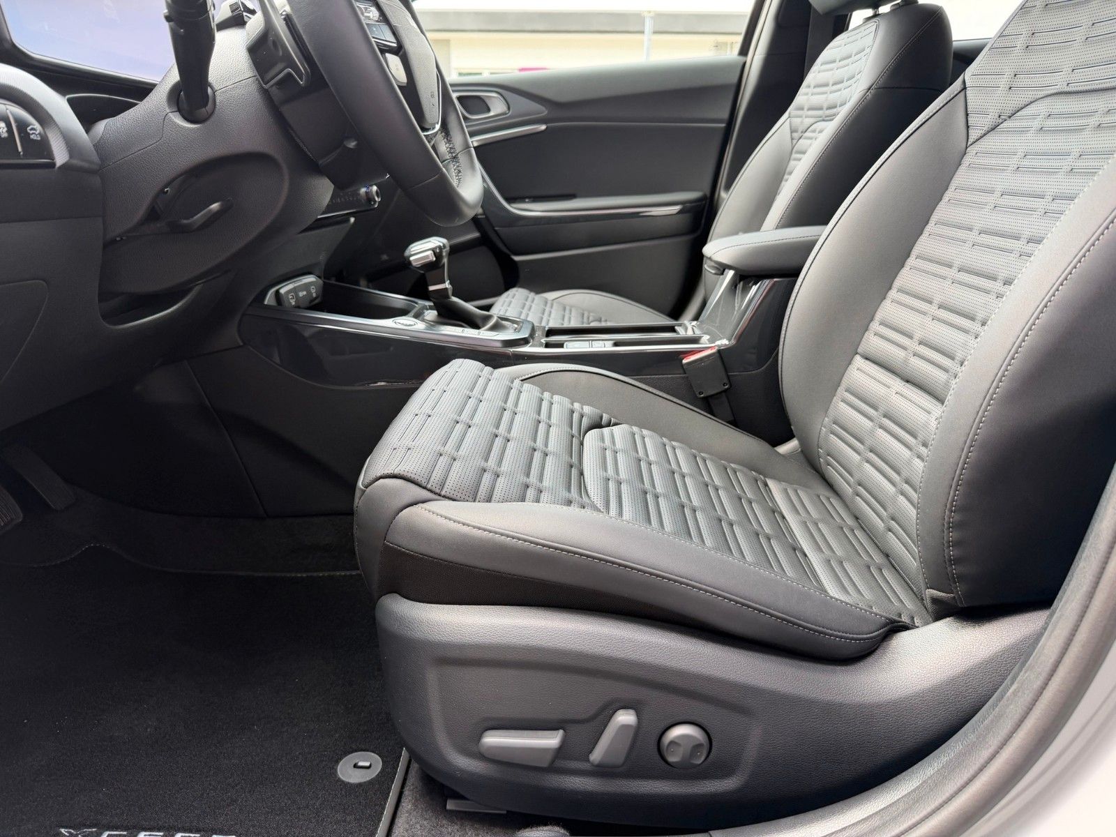 Kia XCeed – Bild 12