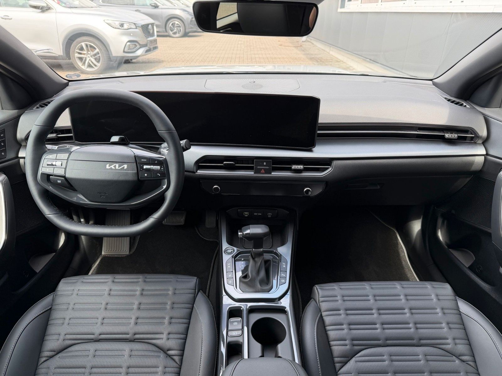 Kia XCeed – Bild 13