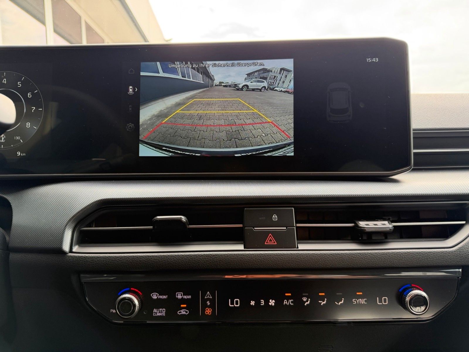 Kia XCeed – Bild 15