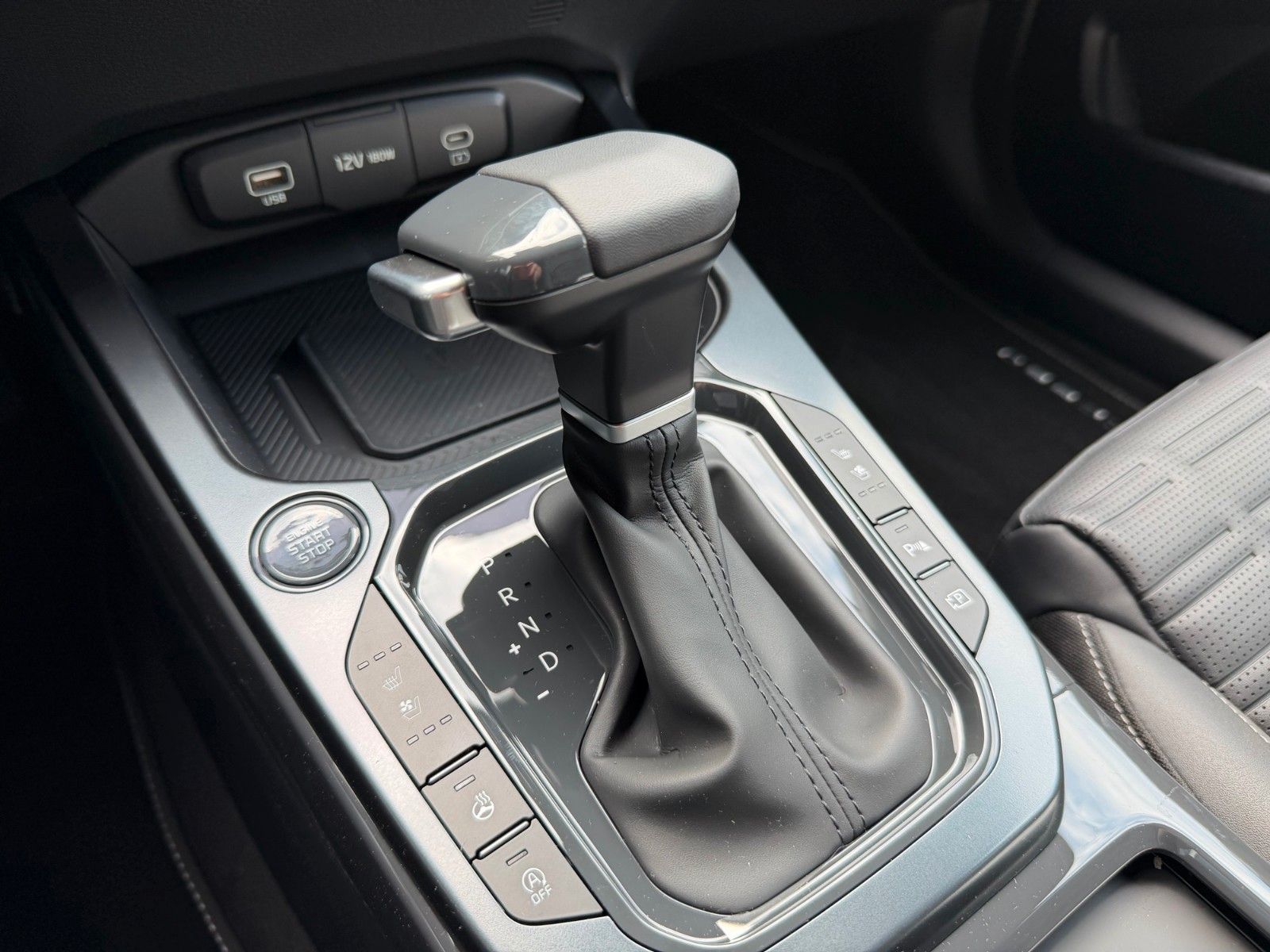 Kia XCeed – Bild 16