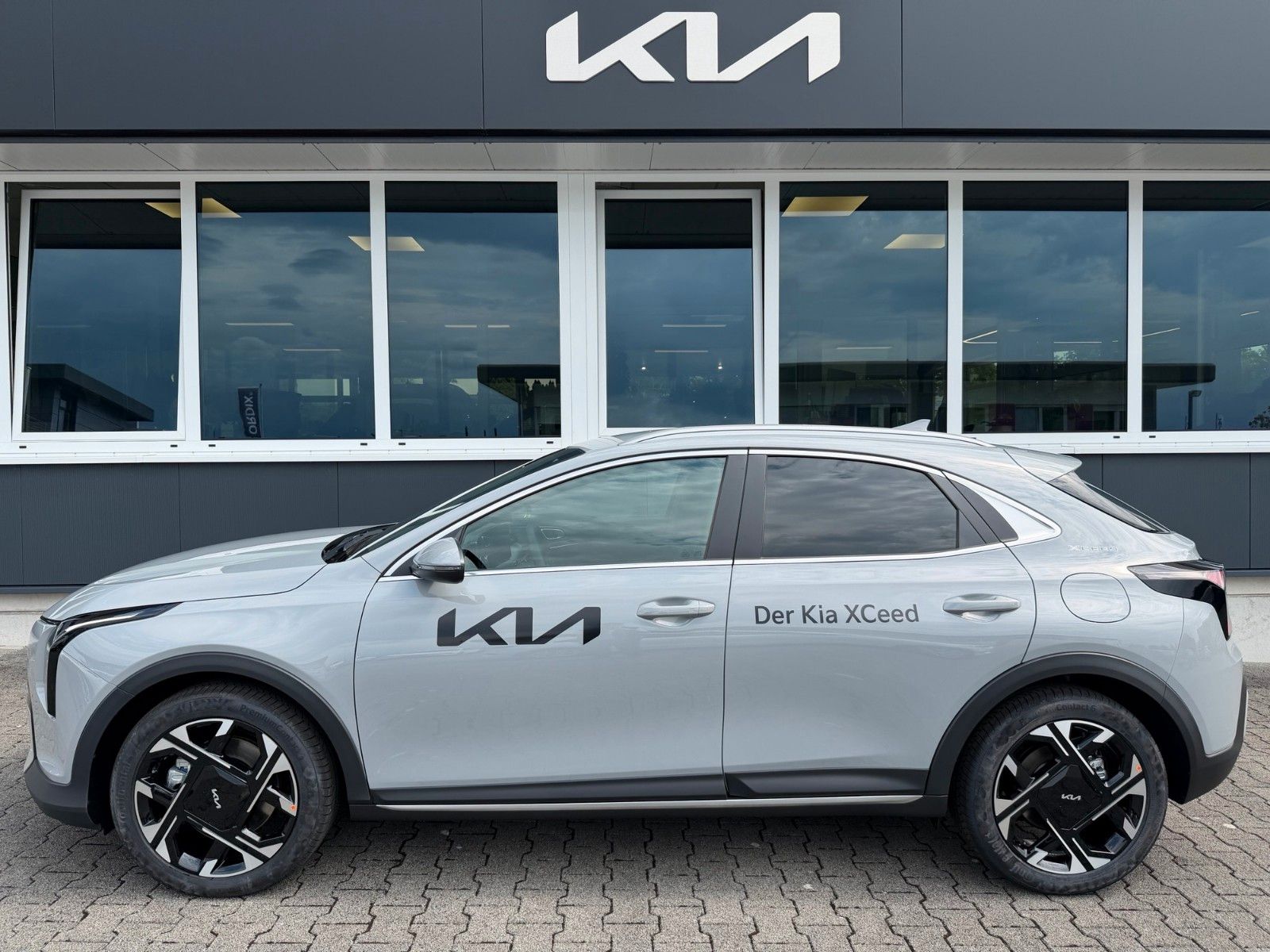 Kia XCeed – Bild 2