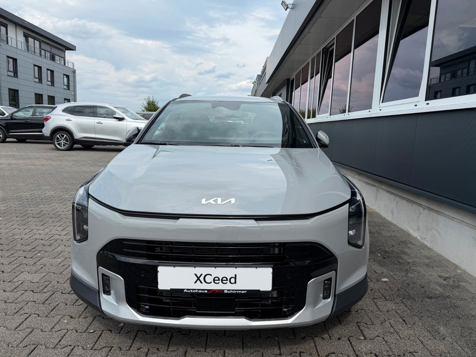 Kia XCeed – Bild 7