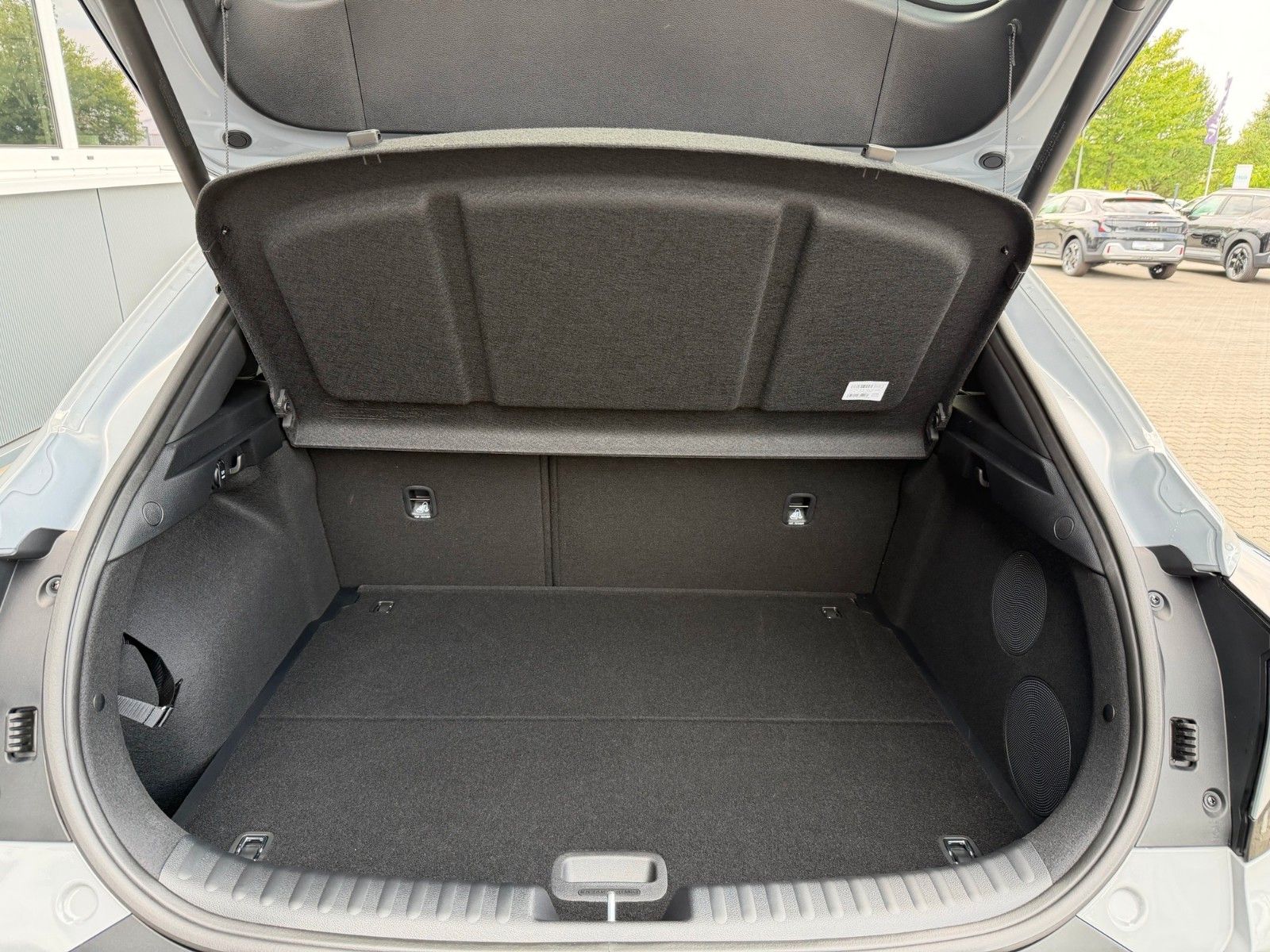 Kia XCeed – Bild 9