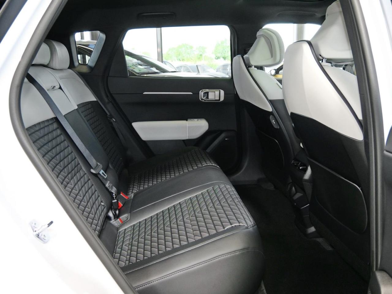 Kia EV4 – Bild 11