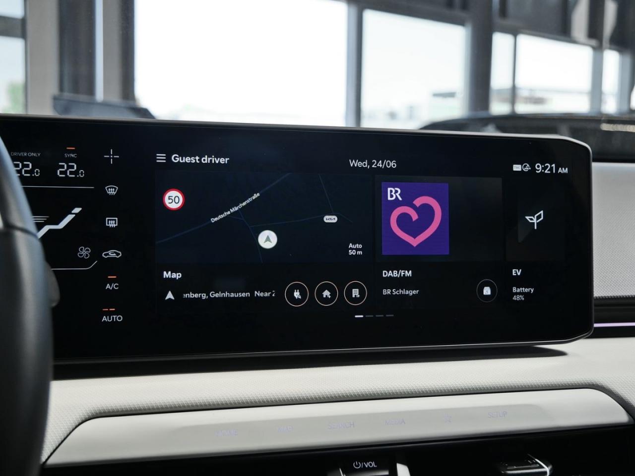 Kia EV4 – Bild 13