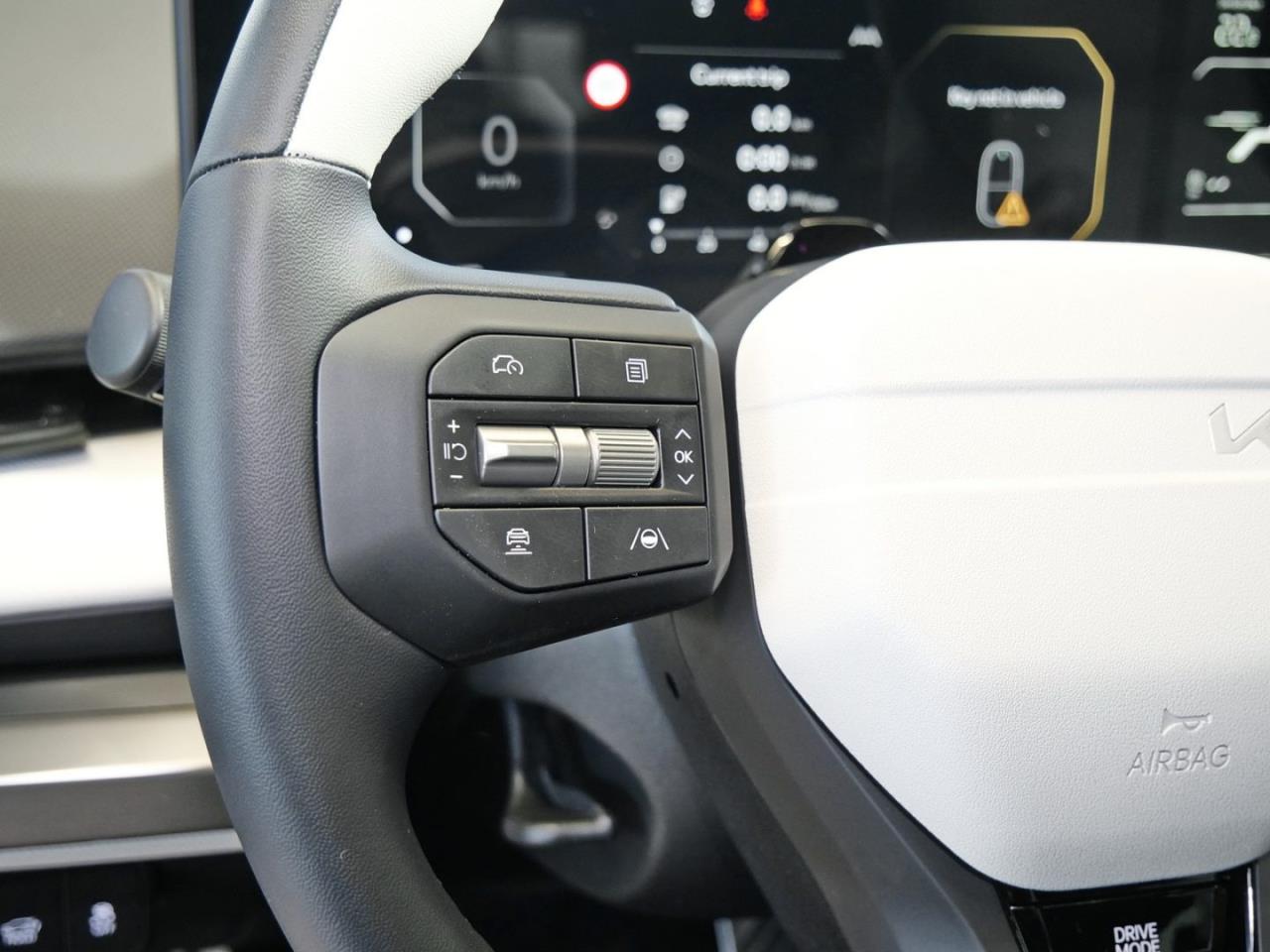 Kia EV4 – Bild 14