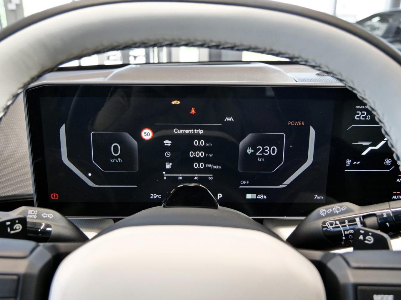 Kia EV4 – Bild 16