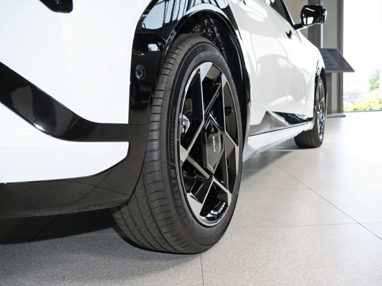 Kia EV4 – Bild 5