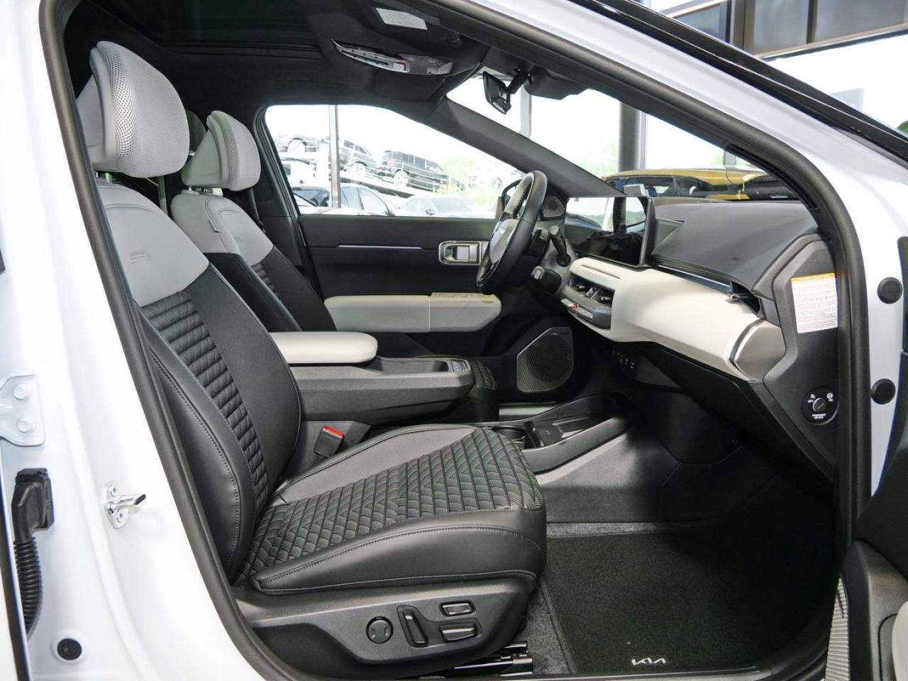 Kia EV4 – Bild 7