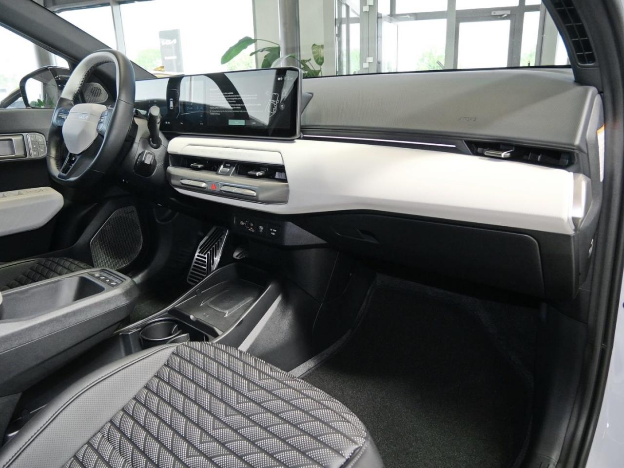 Kia EV4 – Bild 8