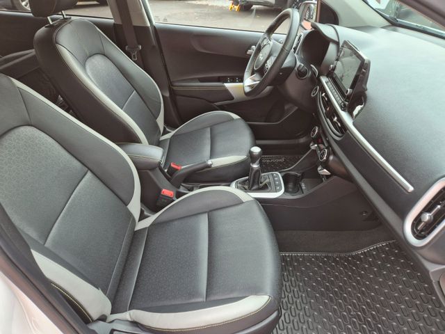 Kia Picanto – Bild 10