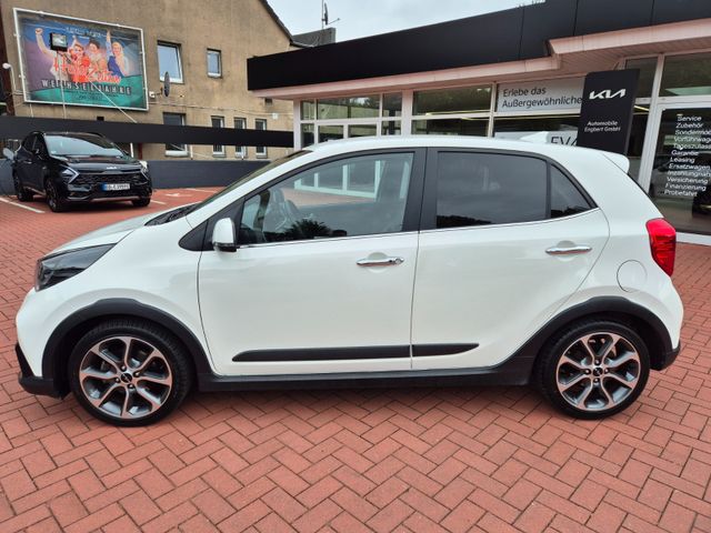 Kia Picanto – Bild 11