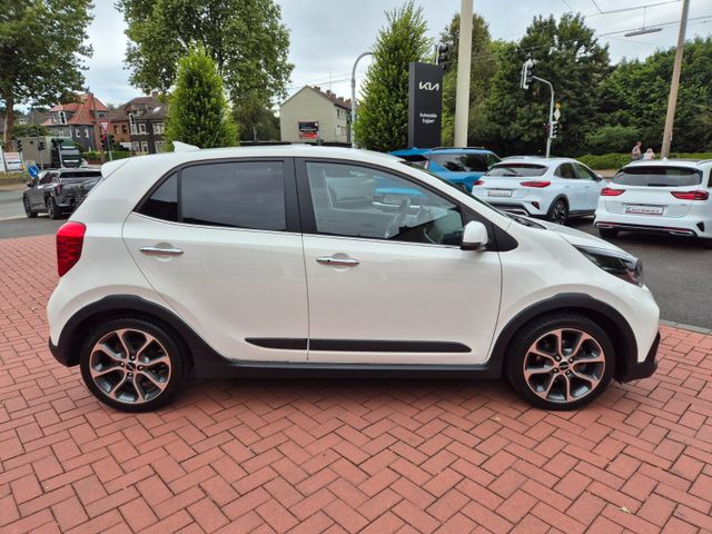 Kia Picanto – Bild 12