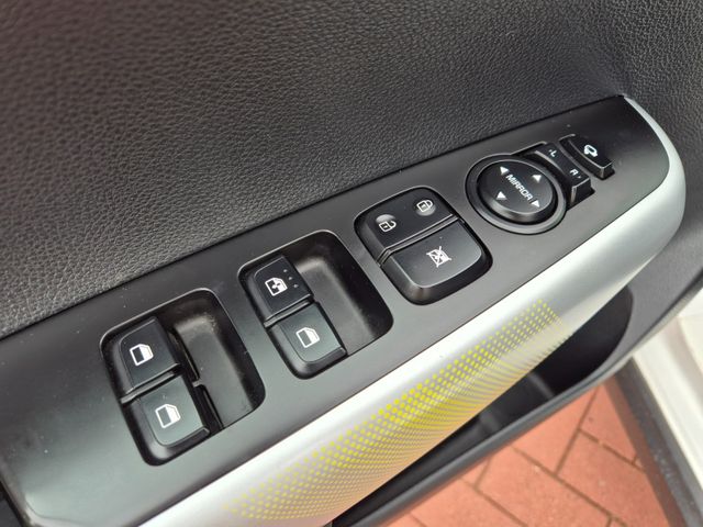 Kia Picanto – Bild 13