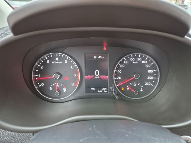 Kia Picanto – Bild 14