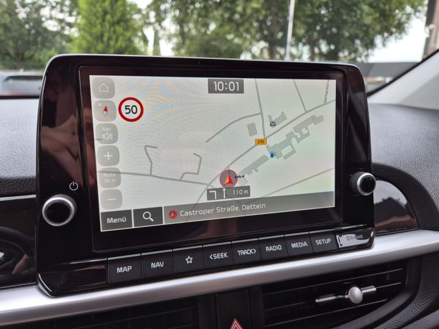 Kia Picanto – Bild 15