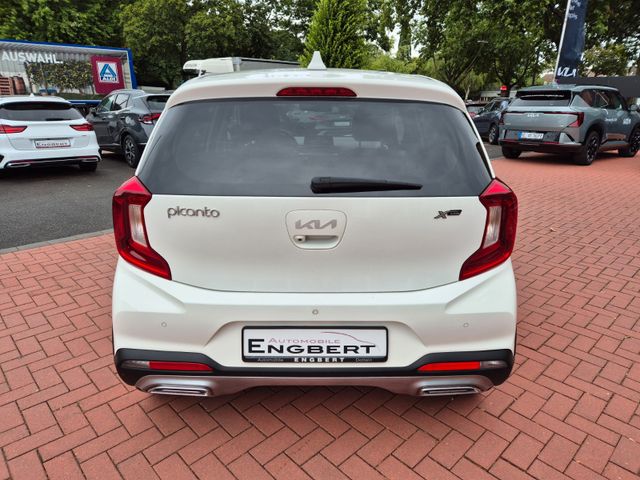 Kia Picanto – Bild 5