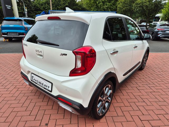 Kia Picanto – Bild 6