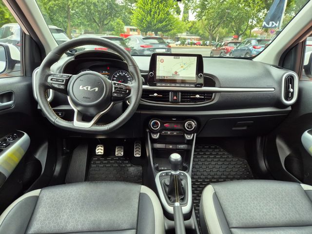 Kia Picanto – Bild 7