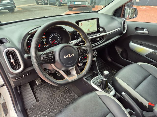 Kia Picanto – Bild 8