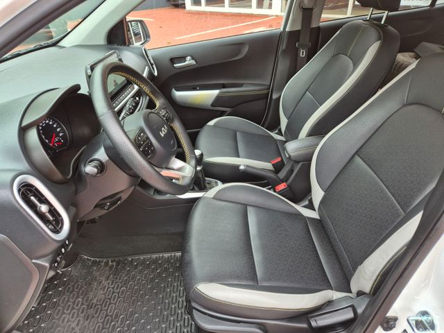 Kia Picanto – Bild 9