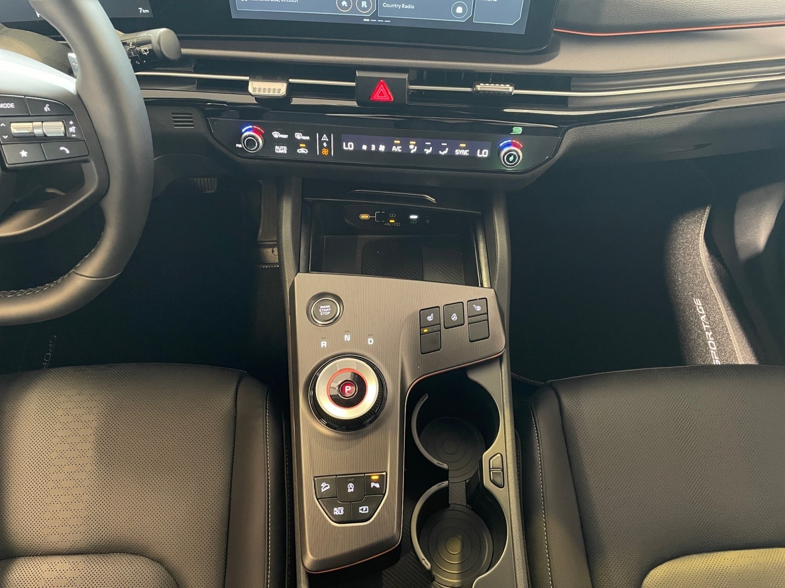 Kia Sportage – Bild 10