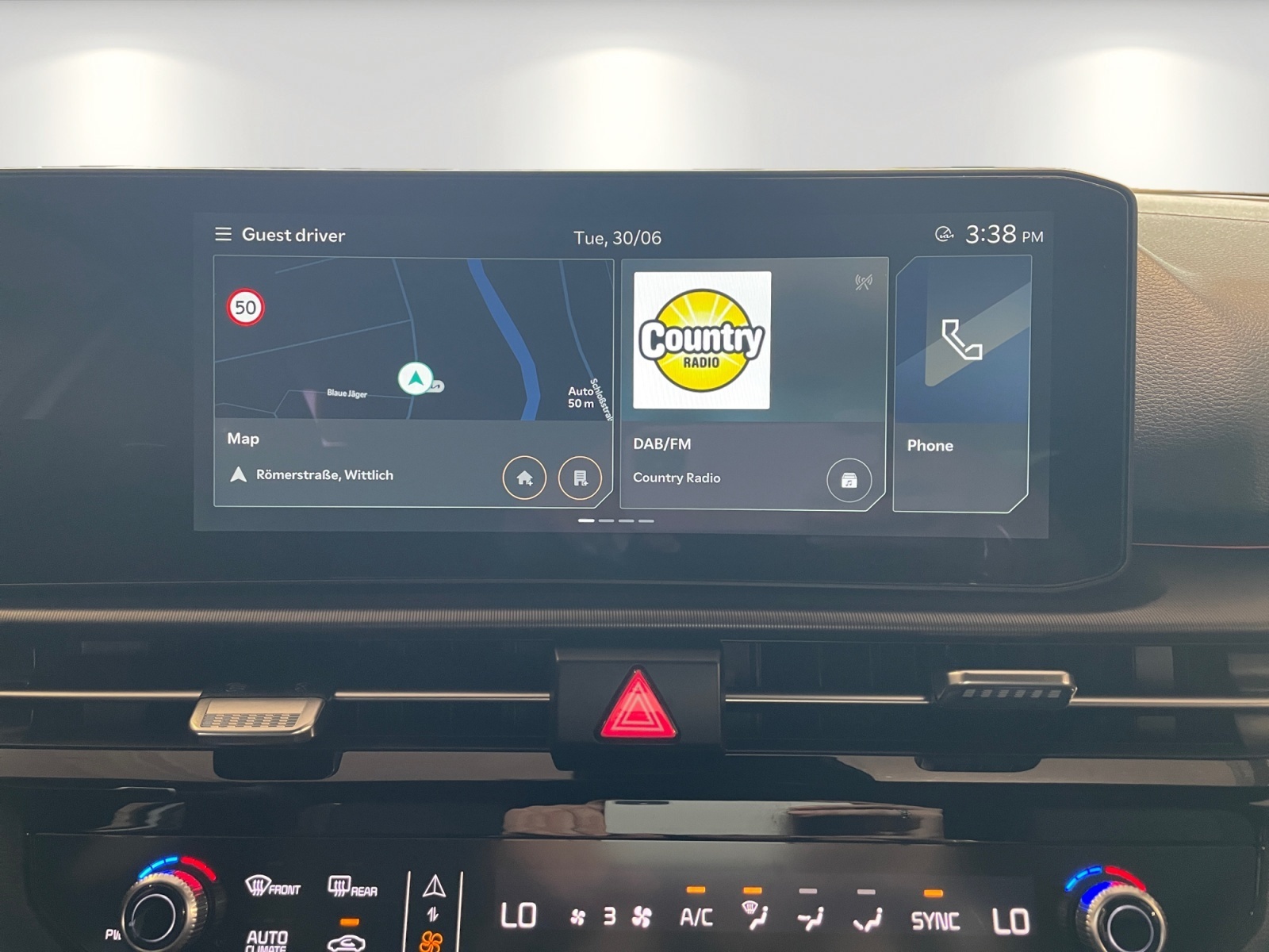 Kia Sportage – Bild 11