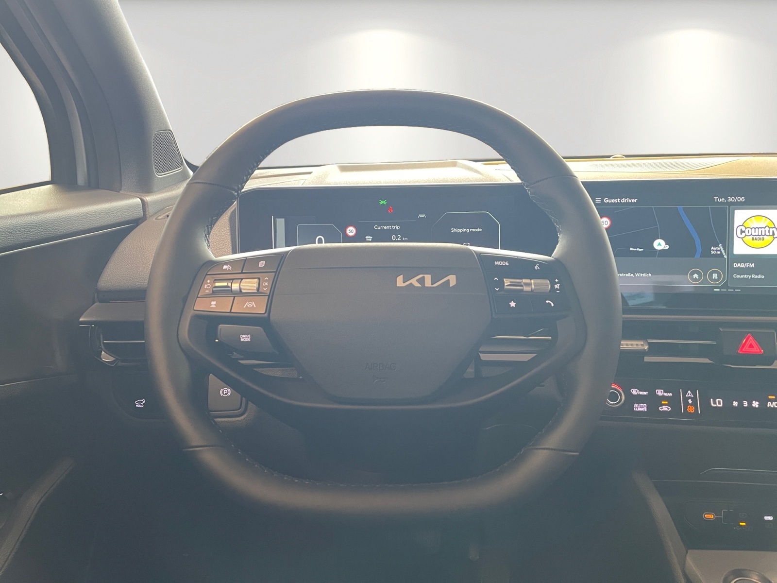 Kia Sportage – Bild 13