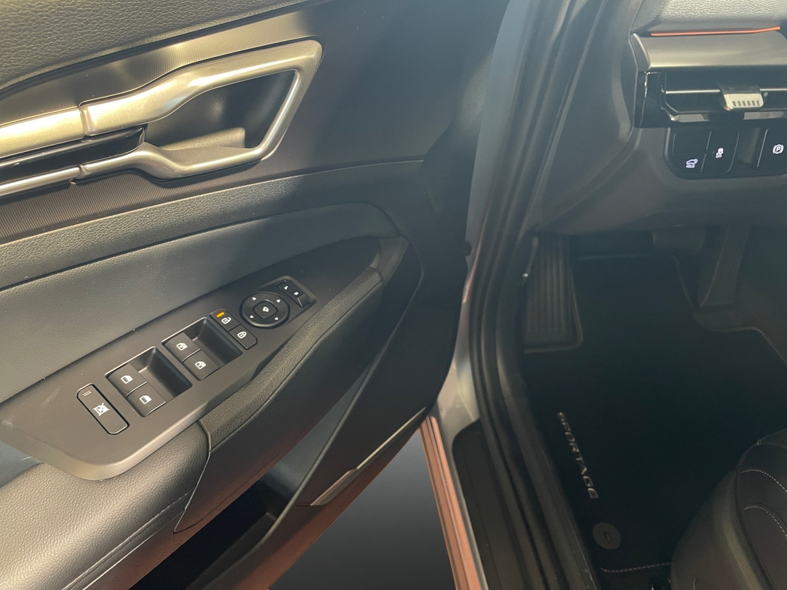 Kia Sportage – Bild 14