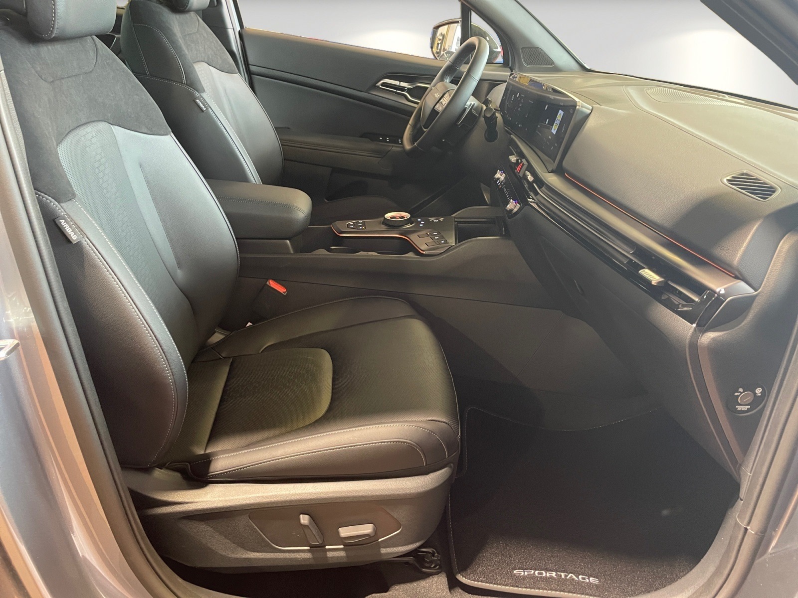 Kia Sportage – Bild 15
