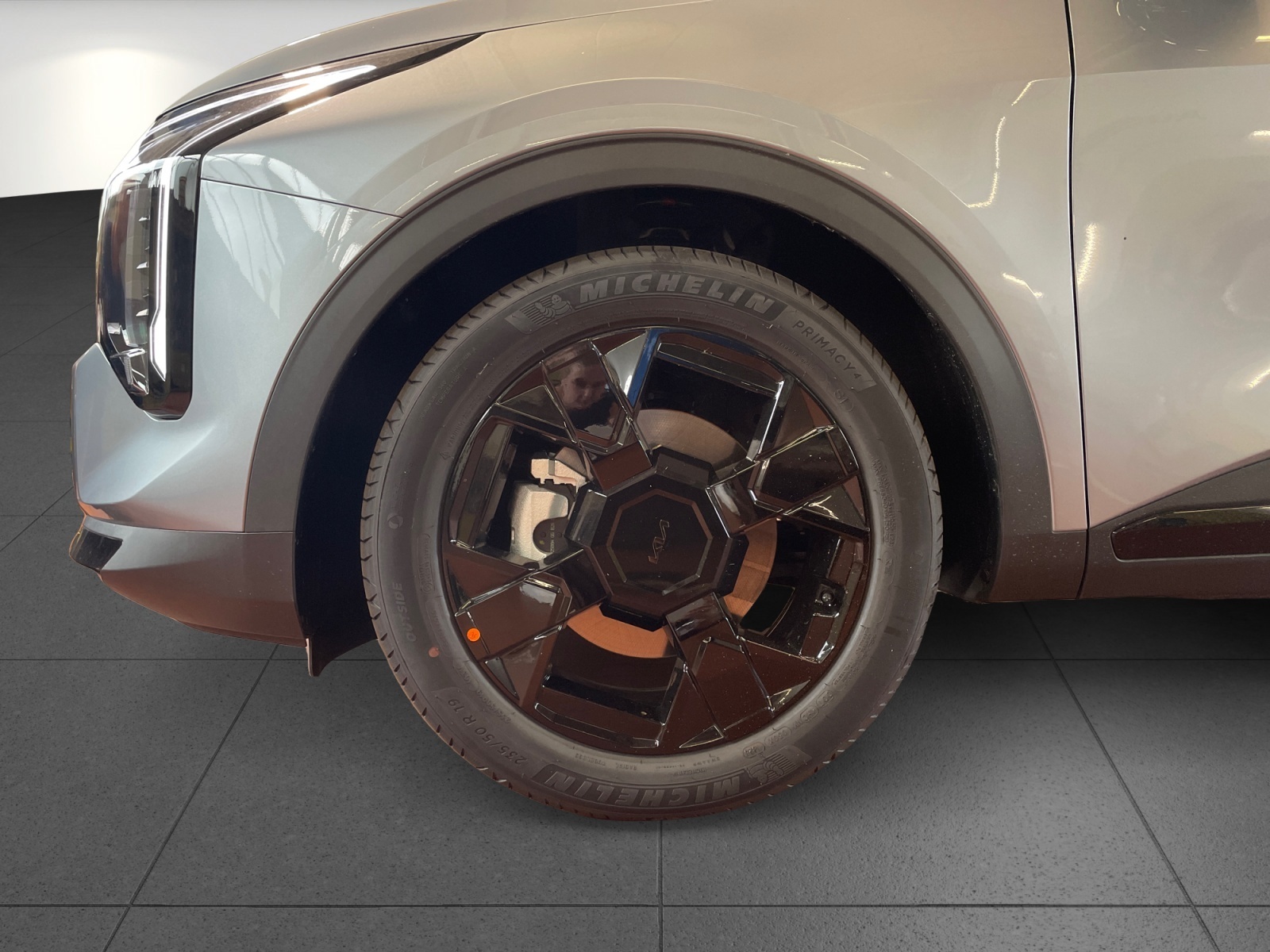 Kia Sportage – Bild 16