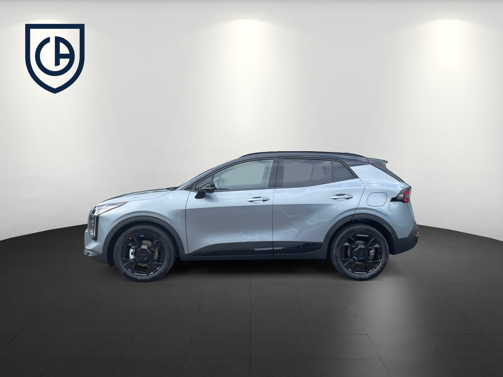 Kia Sportage – Bild 5